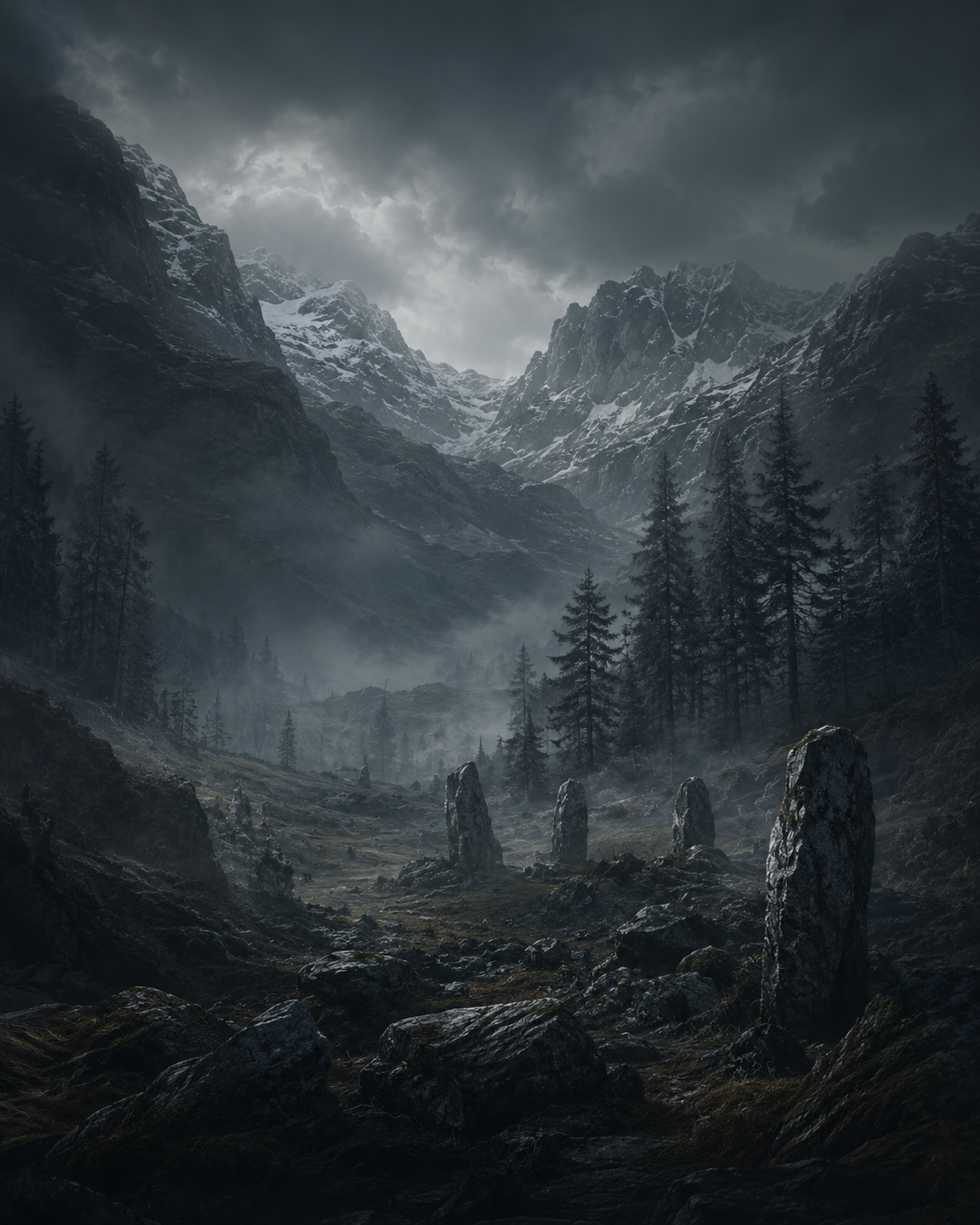Caledonii