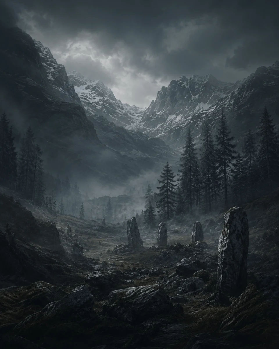 Caledonii